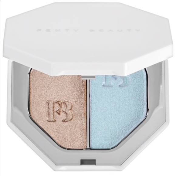 Fenty Beauty Other - NEW Fenty Beauty Killawatt Foil Duo
